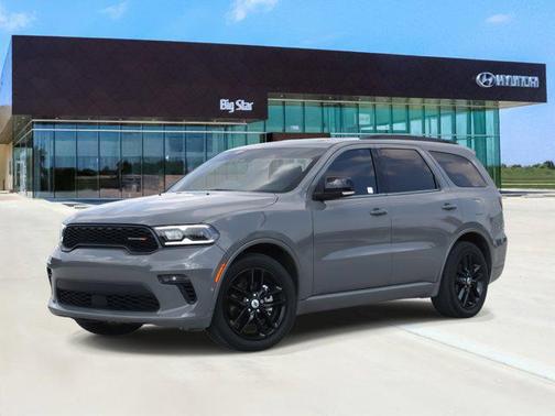 2023 Dodge Durango GT Premium RWD
