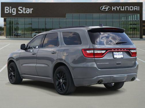 2023 Dodge Durango GT Premium RWD