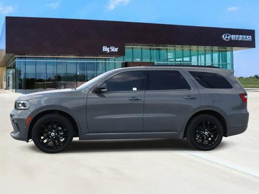 2023 Dodge Durango GT Premium RWD