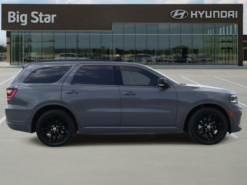 2023 Dodge Durango GT Premium RWD