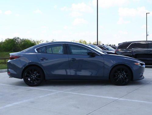 2024 Mazda Mazda3 AWD