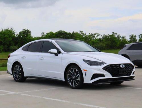 2023 Hyundai SONATA Limited