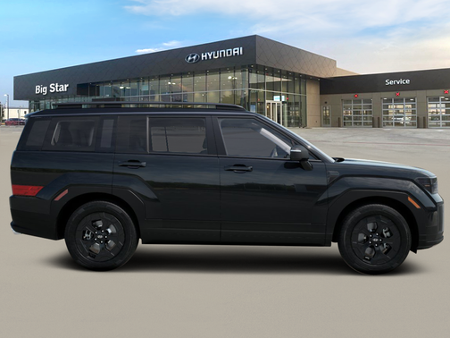 2026 Hyundai SANTA FE XRT