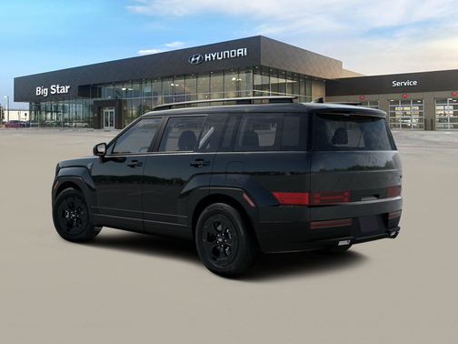 2026 Hyundai SANTA FE XRT