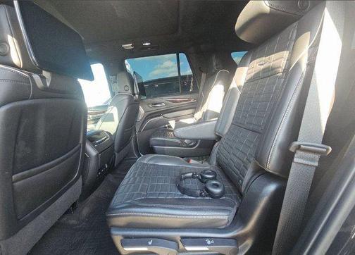 2023 Cadillac Escalade Premium Luxury Platinum