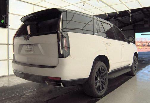 2023 Cadillac Escalade Premium Luxury Platinum