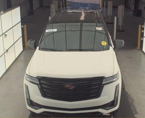 2023 Cadillac Escalade Premium Luxury Platinum