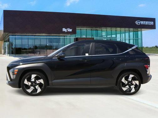 2025 Hyundai KONA Limited