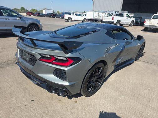 2022 Chevrolet Corvette Stingray w/2LT