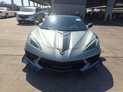 2022 Chevrolet Corvette Stingray w/2LT