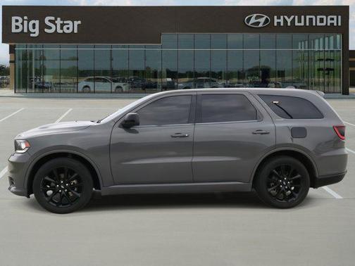 2019 Dodge Durango GT