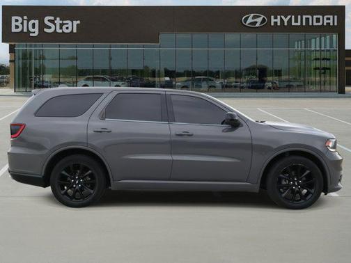 2019 Dodge Durango GT