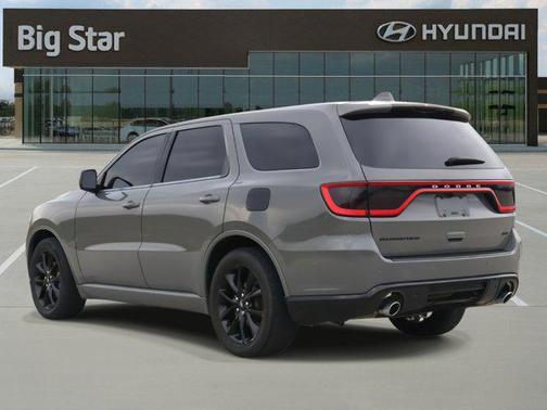 2019 Dodge Durango GT