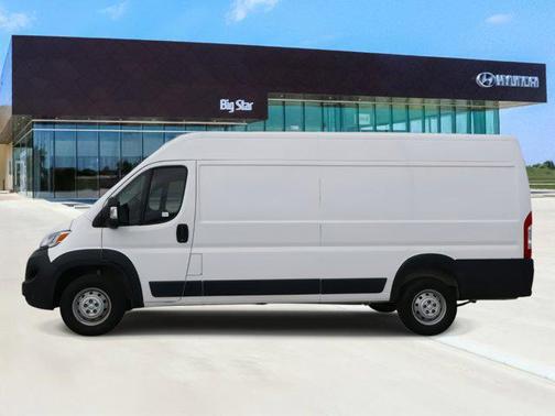 2023 RAM ProMaster 3500 High Roof