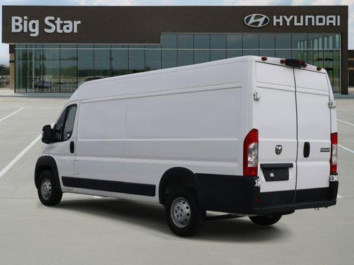 2023 RAM ProMaster 3500 High Roof