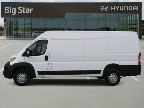 2023 RAM ProMaster 3500 High Roof
