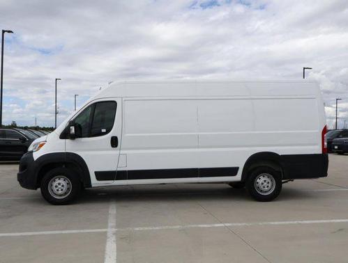 2023 RAM ProMaster 3500 High Roof