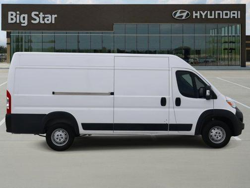 2023 RAM ProMaster 3500 High Roof