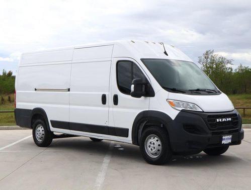 2023 RAM ProMaster 3500 High Roof