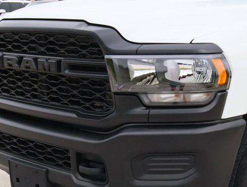 2024 RAM 3500 Tradesman Crew Cab 4x4 8' Box