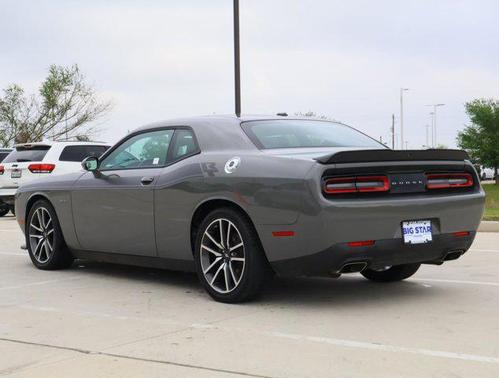 2023 Dodge Challenger R/T