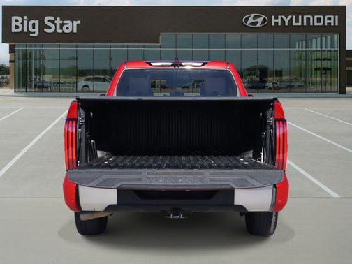 2023 Toyota Tundra Hybrid Limited