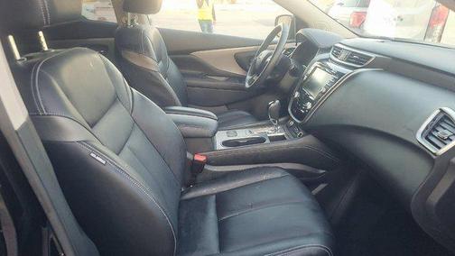 2024 Nissan Murano SL FWD