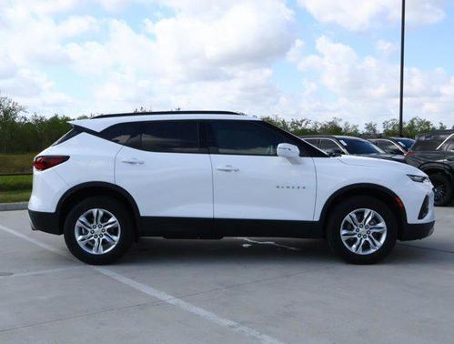 2020 Chevrolet Blazer 1LT