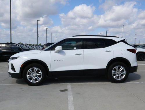 2020 Chevrolet Blazer 1LT