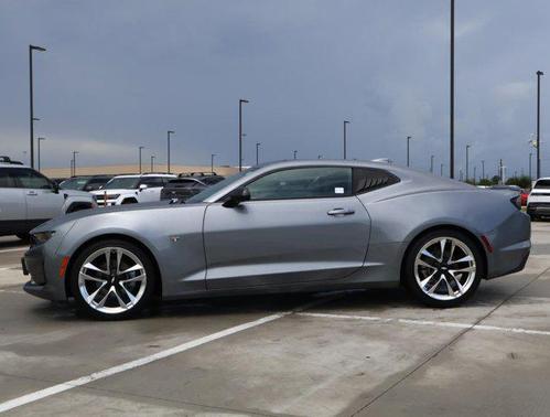 2020 Chevrolet Camaro 2LT