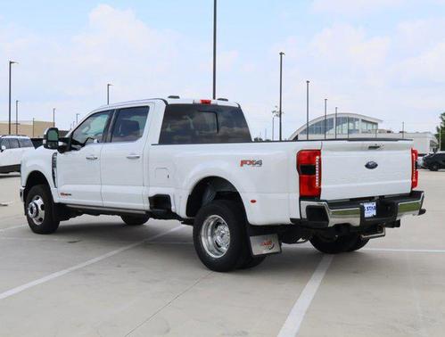 2024 Ford F-350 Lariat