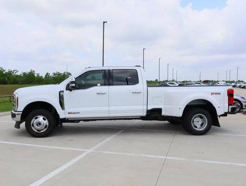 2024 Ford F-350 Lariat