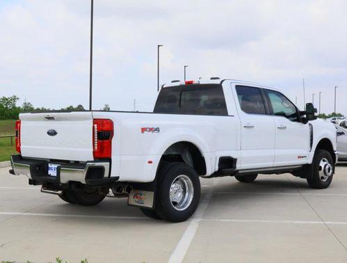 2024 Ford F-350 Lariat