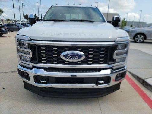 2024 Ford F-350 Lariat