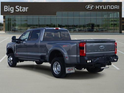 2024 Ford F-350 Lariat