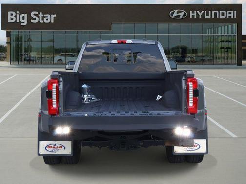 2024 Ford F-350 Lariat