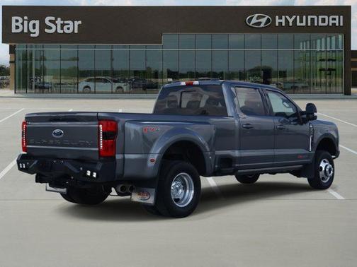 2024 Ford F-350 Lariat