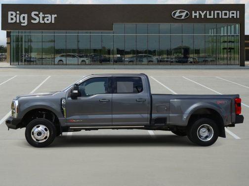 2024 Ford F-350 Lariat
