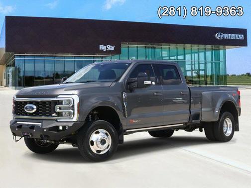2024 Ford F-350 Lariat