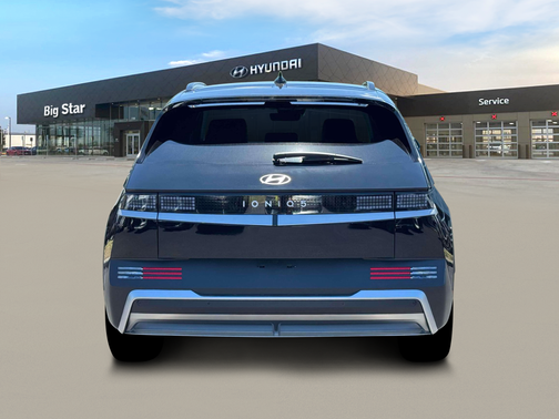 2026 Hyundai IONIQ 5 SEL