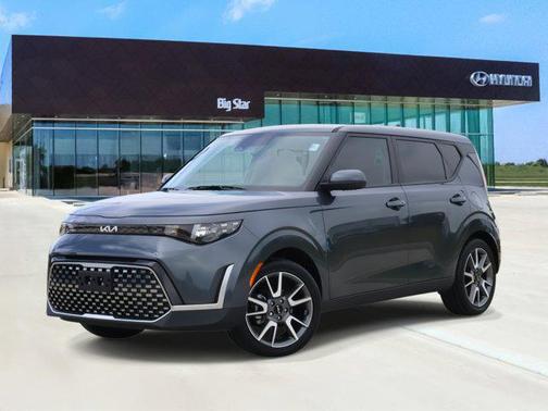 2024 Kia Soul EX
