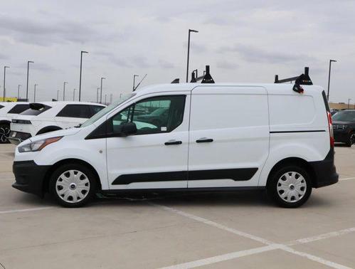 2022 Ford Transit Connect XL Cargo Van
