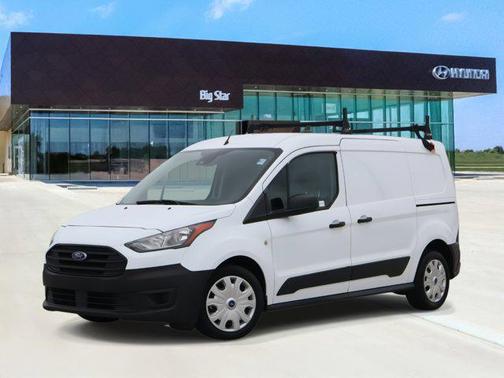 2022 Ford Transit Connect XL Cargo Van