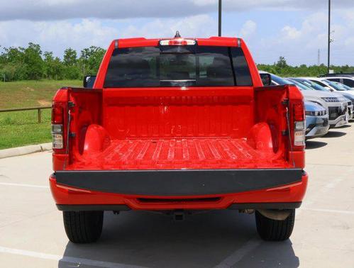 2024 RAM 1500 Tradesman