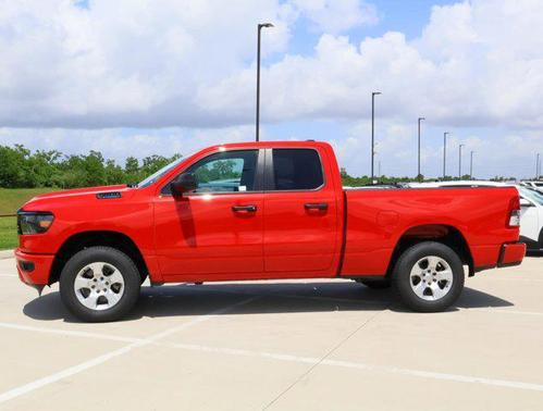 2024 RAM 1500 Tradesman