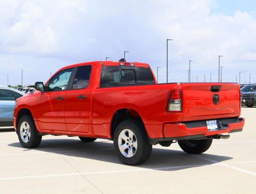 2024 RAM 1500 Tradesman