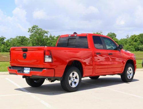 2024 RAM 1500 Tradesman