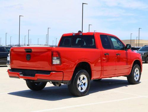 2024 RAM 1500 Tradesman