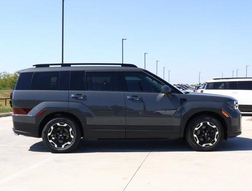 2025 Hyundai SANTA FE SEL 2.4