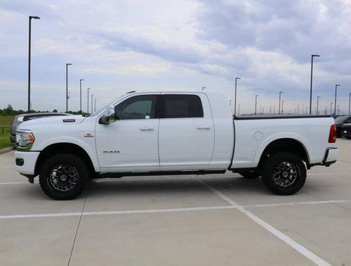 2024 RAM 2500 Longhorn
